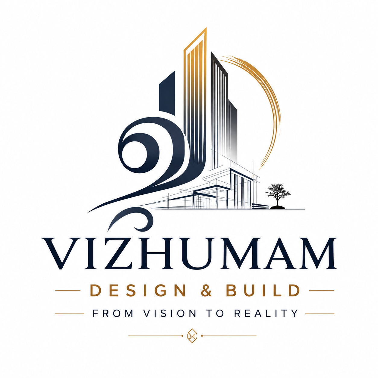 VIZHUMAM Design & Build